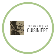 The wandering cuisinière